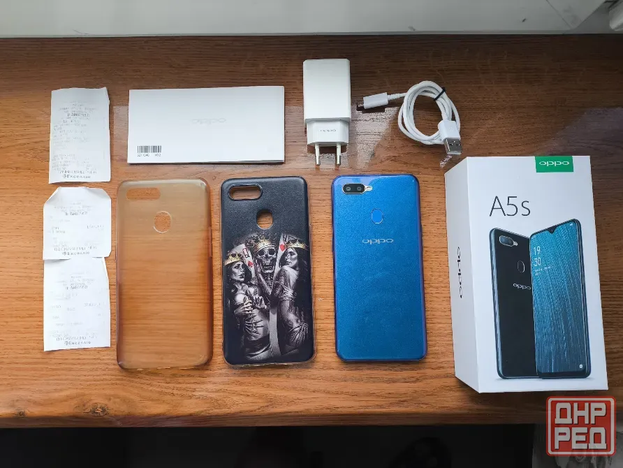 OPPO A5S Донецк - изображение 4