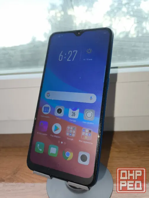 OPPO A5S Донецк - изображение 1