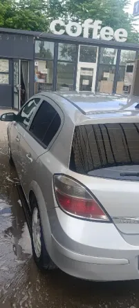 Опель астра h Мариуполь