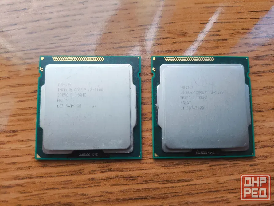 Комплектующие к пк Донецк - изображение 3