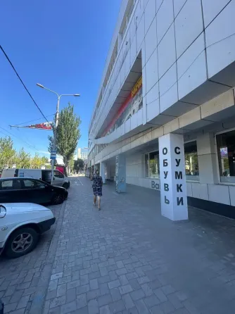 Сдаются в аренду 2 помещения на Артема! Форум! Донецк