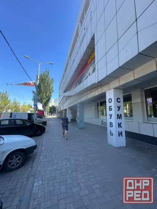Сдаются в аренду 2 помещения на Артема! Форум! Донецк - изображение 2