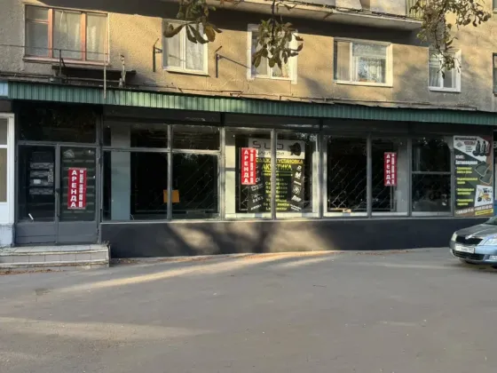 Сдается помещение в аренду Харцызск