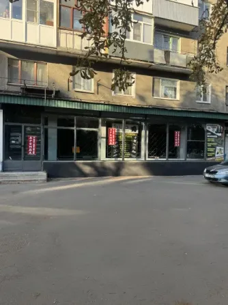 Сдается помещение в аренду Харцызск