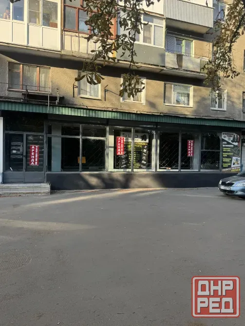 Сдается помещение в аренду Харцызск - изображение 5