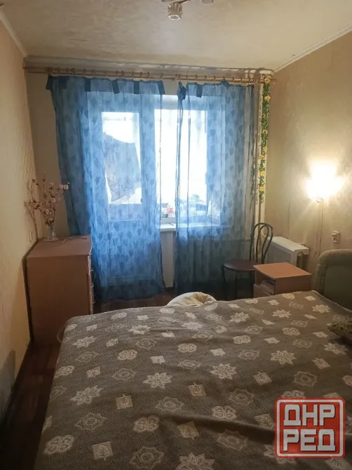 Сдам 2-х комн. квартиру ул. Куйбышева, рядом рынок, магазины, школа. Донецк - изображение 9