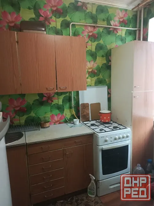 Сдам 2-х комн. квартиру ул. Куйбышева, рядом рынок, магазины, школа. Донецк - изображение 1