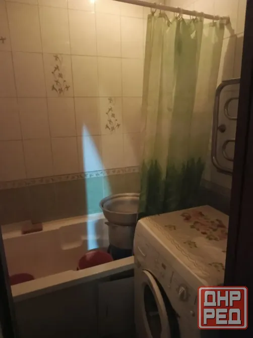 Сдам 2-х комн. квартиру ул. Куйбышева, рядом рынок, магазины, школа. Донецк - изображение 5