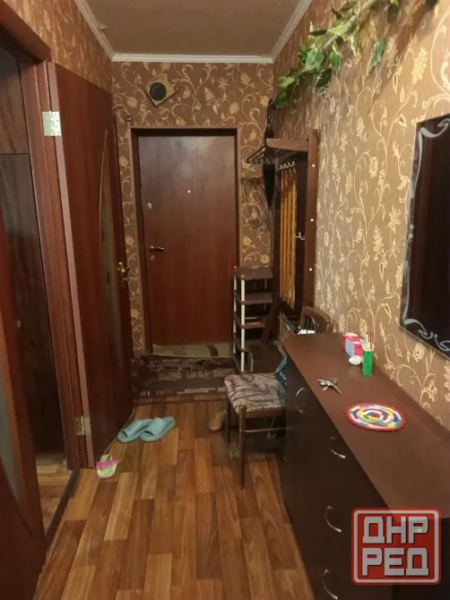 Сдам 2-х комн. квартиру ул. Куйбышева, рядом рынок, магазины, школа. Донецк - изображение 4