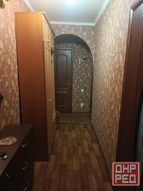 Сдам 2-х комн. квартиру ул. Куйбышева, рядом рынок, магазины, школа. Донецк - изображение 11