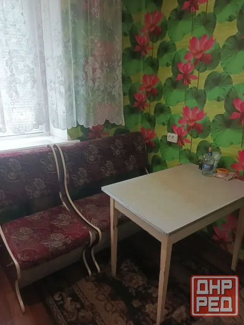 Сдам 2-х комн. квартиру ул. Куйбышева, рядом рынок, магазины, школа. Донецк - изображение 3