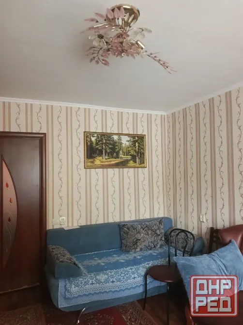Сдам 2-х комн. квартиру ул. Куйбышева, рядом рынок, магазины, школа. Донецк - изображение 7