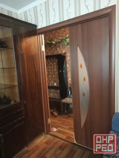 Сдам 2-х комн. квартиру ул. Куйбышева, рядом рынок, магазины, школа. Донецк - изображение 12