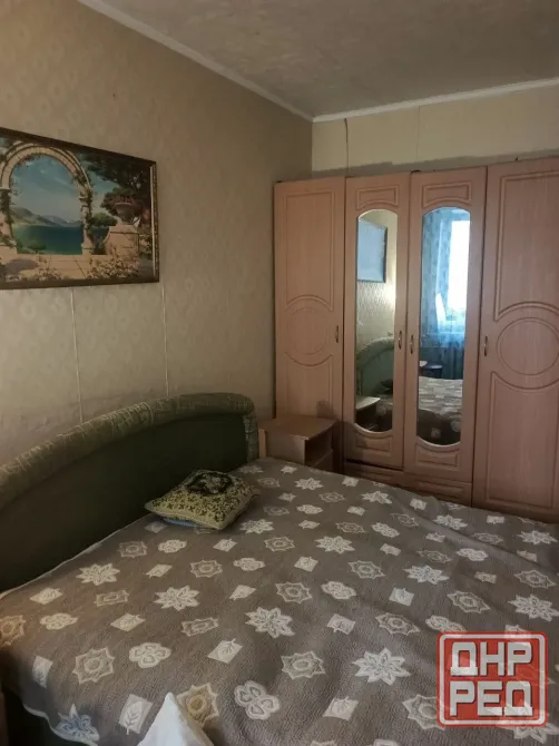 Сдам 2-х комн. квартиру ул. Куйбышева, рядом рынок, магазины, школа. Донецк - изображение 8