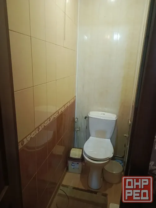 Сдам 2-х комн. квартиру ул. Куйбышева, рядом рынок, магазины, школа. Донецк - изображение 6