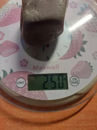 Кухонные весы с часами Maxwell MW-1452 (до 5 кг) Донецк
