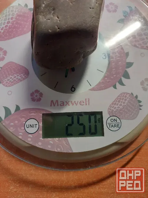 Кухонные весы с часами Maxwell MW-1452 (до 5 кг) Донецк - изображение 2