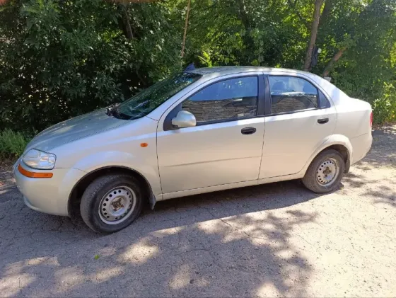 Продам Сhevrolet Aveo Донецк