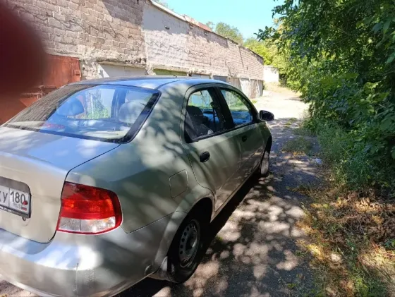 Продам Сhevrolet Aveo Донецк