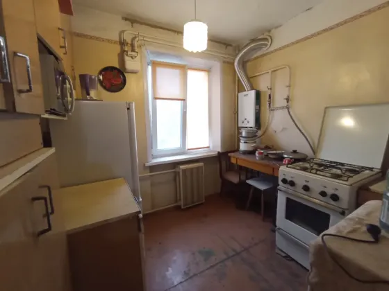 Продажа 1к кв. район "Нептуна" Мариуполь