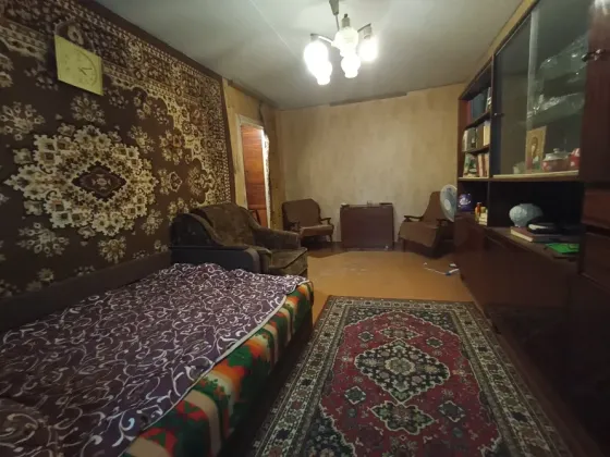 Продажа 1к кв. район "Нептуна" Мариуполь