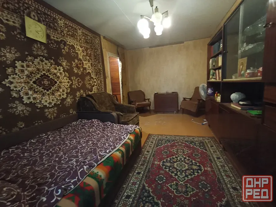 Продажа 1к кв. район "Нептуна" Мариуполь - изображение 2