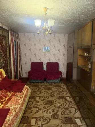 Продам квартиру пушка 3 комнатная Макеевка