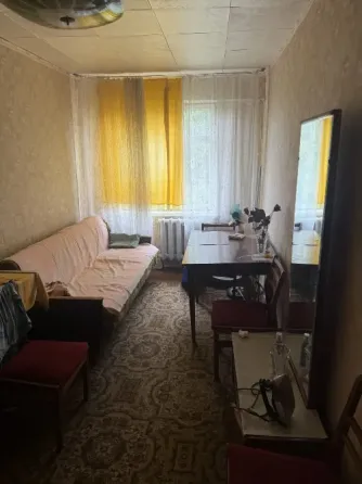 Продам квартиру пушка 3 комнатная Макеевка
