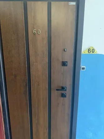 Продам квартиру пушка 3 комнатная Макеевка