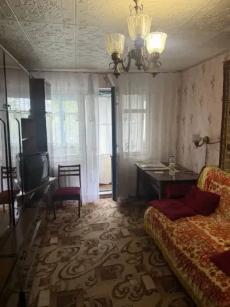 Продам квартиру пушка 3 комнатная Макеевка
