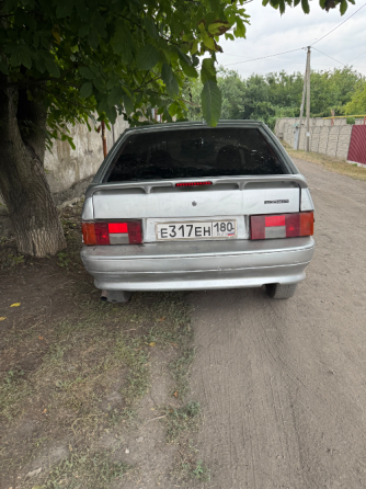 Ваз 2114 продам Донецк
