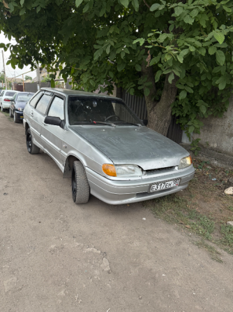 Ваз 2114 продам Донецк