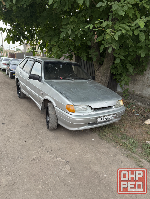 Ваз 2114 продам Донецк - изображение 1