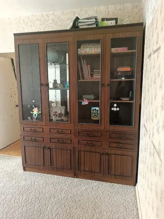 Продам 2-х комн. Пролетарский район Донецк
