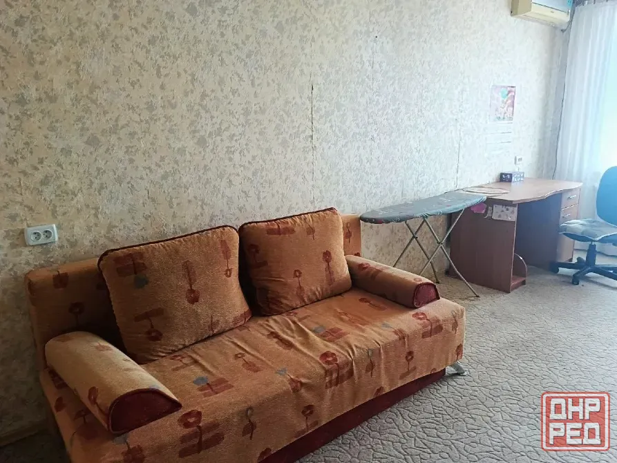 Продам 2-х комн. Пролетарский район Донецк - изображение 8