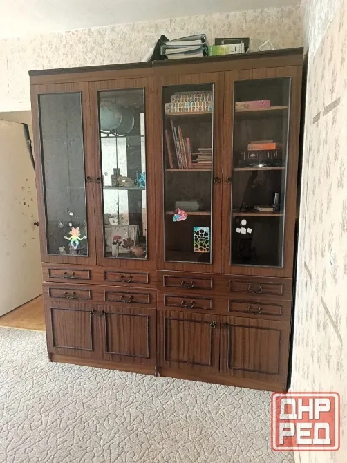 Продам 2-х комн. Пролетарский район Донецк - изображение 6