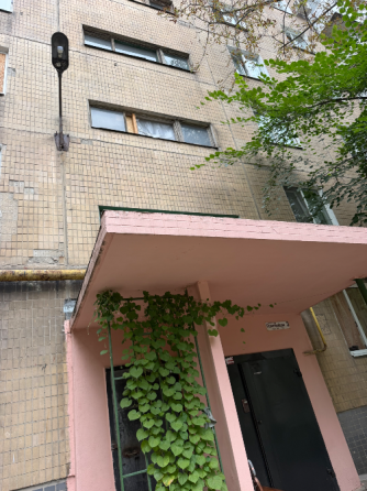 Продам 2х ком Киевский Исполком Донецк