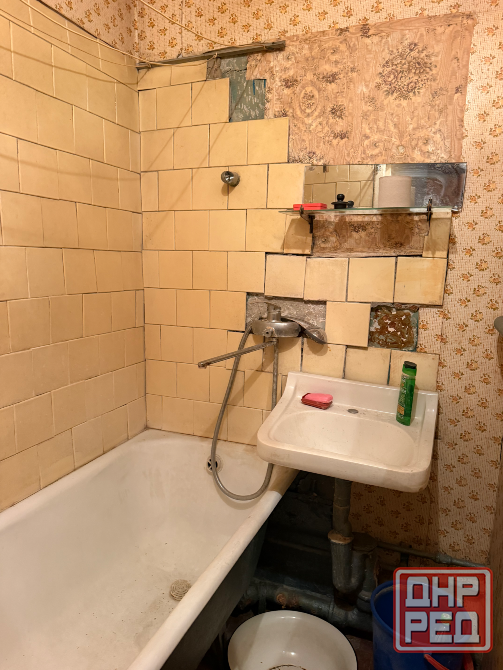 Продам 2х ком Киевский Исполком Донецк - изображение 8