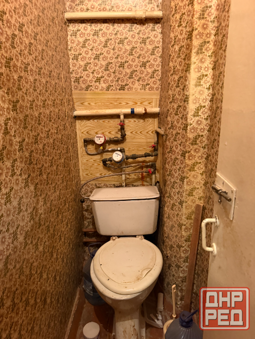 Продам 2х ком Киевский Исполком Донецк - изображение 9