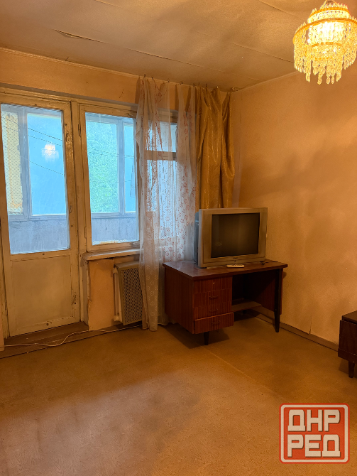 Продам 2х ком Киевский Исполком Донецк - изображение 3