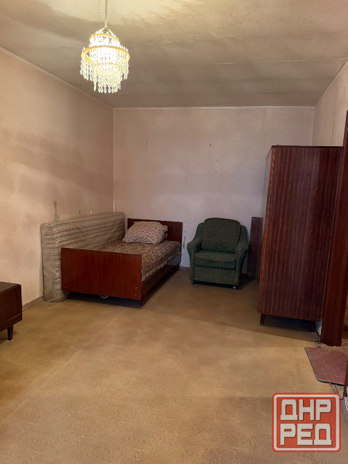 Продам 2х ком Киевский Исполком Донецк - изображение 4