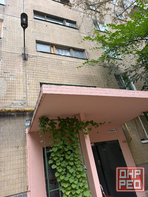 Продам 2х ком Киевский Исполком Донецк - изображение 1