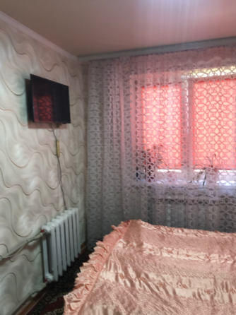 Продам 3ком чешка Текстильщик с ремонтом рядом 112 школа Донецк
