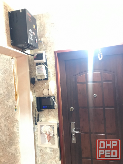 Продам 3ком чешка Текстильщик с ремонтом рядом 112 школа Донецк - изображение 3