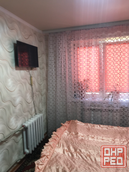 Продам 3ком чешка Текстильщик с ремонтом рядом 112 школа Донецк - изображение 1