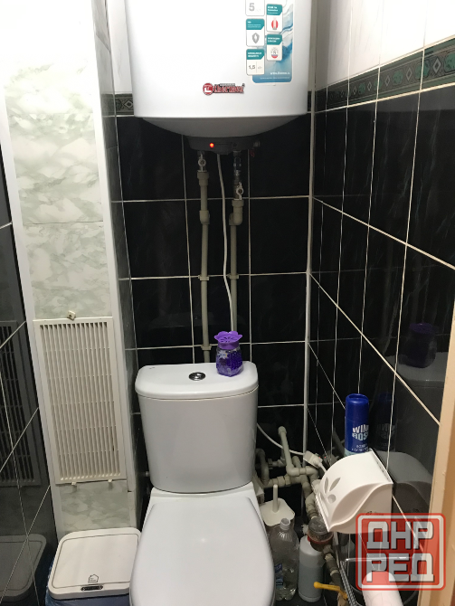 Продам 3ком чешка Текстильщик с ремонтом рядом 112 школа Донецк - изображение 2