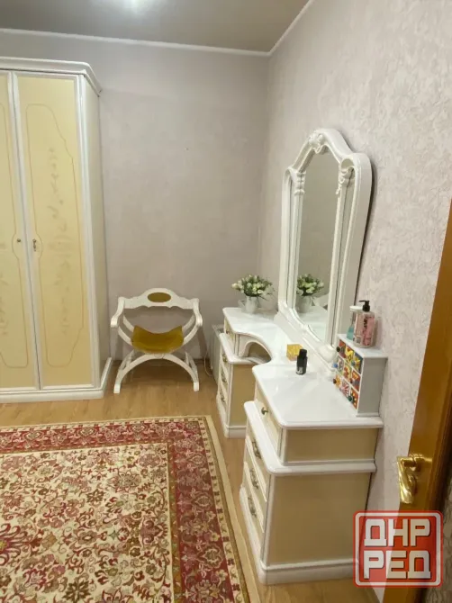 Отличная 3комн квартира, Шахтерская площадь, ул.Университетская Донецк - изображение 6