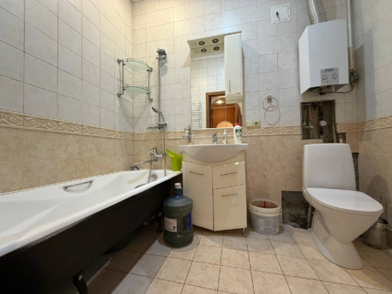 Продажа 2-х комнатной квартиры в Киевском районе Донецка!Детский мир - Улица Артема,110! Донецк