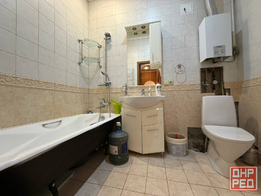 Продажа 2-х комнатной квартиры в Киевском районе Донецка!Детский мир - Улица Артема,110! Донецк - изображение 6