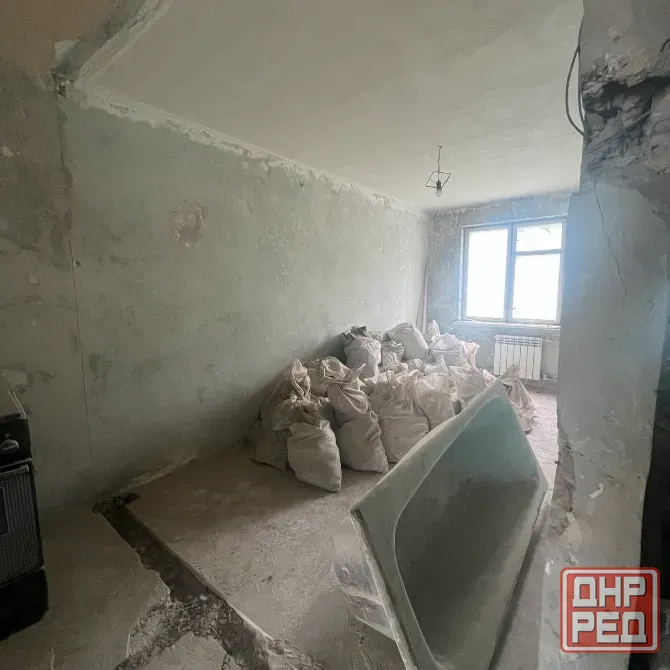 Срочная продажа 3-комнатной квартиры на проспекте Ильича Донецк - изображение 2